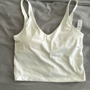 Lululemon align tank size 4